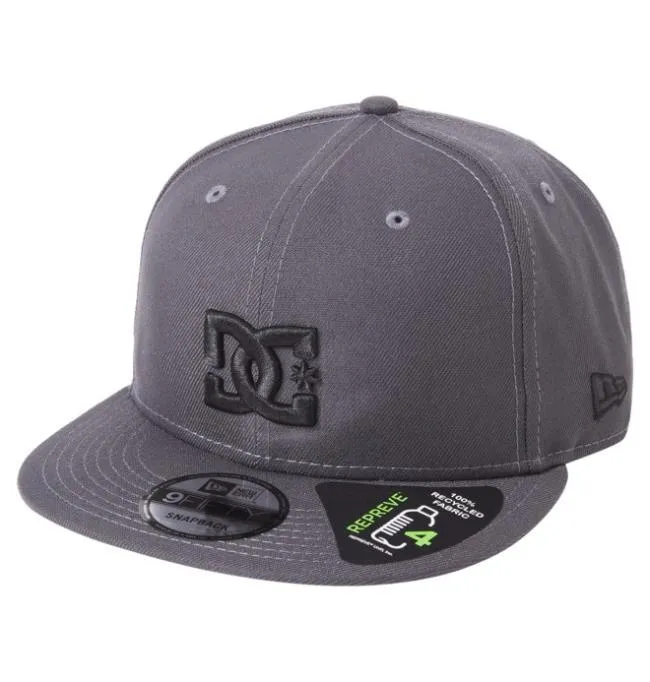 Men Hats and Beanies DC Men039s Empire Fielder Snapback Hat Castlerock