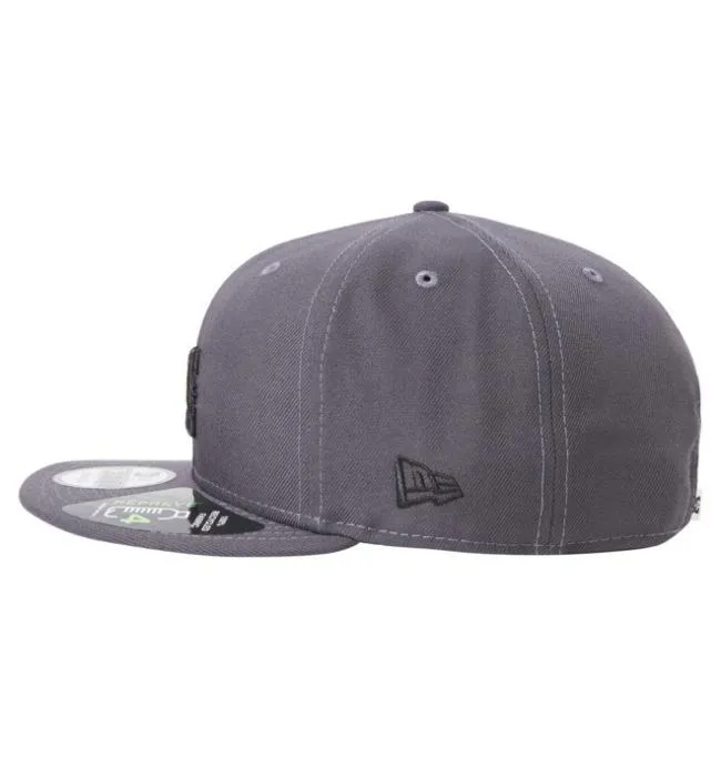 Men Hats and Beanies DC Men039s Empire Fielder Snapback Hat Castlerock Men Hats and Beanies DC Men039s Empire Fielder Snapback Hat Castlerock