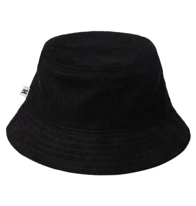 Men Hats and Beanies DC Men039s Expedition Bucket Hat Black Men Hats and Beanies DC Men039s Expedition Bucket Hat Black