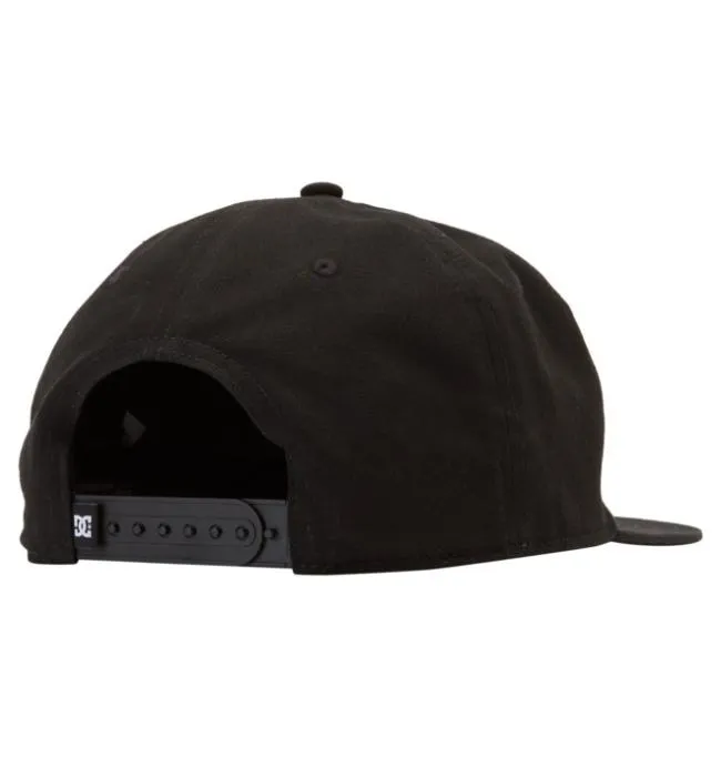 Men Hats and Beanies DC Men039s Star Warstrade DC Dark Trooper Snapback Hat Black Men Hats and Beanies DC Men039s Star Warstrade DC Dark Trooper Snapback Hat Black