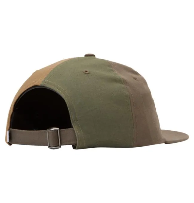 Men Hats and Beanies DC Men039s Star Warstrade DC Grogu Baseball Hat Multi Green