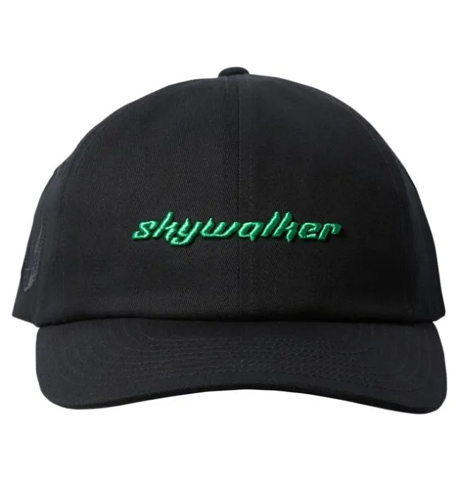 Men Hats and Beanies DC Men039s Star Warstrade DC Luke Skywalker Snapback Hat Black Men Hats and Beanies DC Men039s Star Warstrade DC Luke Skywalker Snapback Hat Black