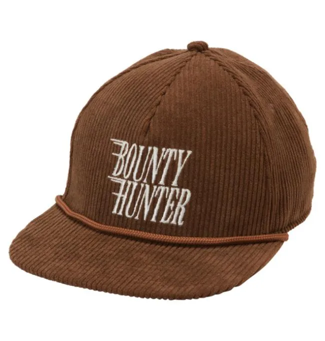 Men Hats and Beanies DC Men039s Star Warstrade DC Mando Bounty Hunter Snapback Hat Dark Earth