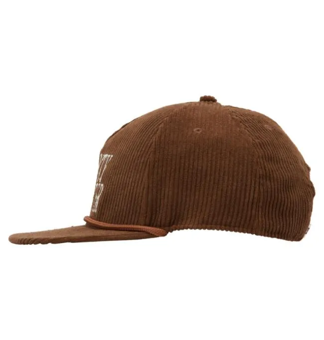 Men Hats and Beanies DC Men039s Star Warstrade DC Mando Bounty Hunter Snapback Hat Dark Earth Men Hats and Beanies DC Men039s Star Warstrade DC Mando Bounty Hunter Snapback Hat Dark Earth