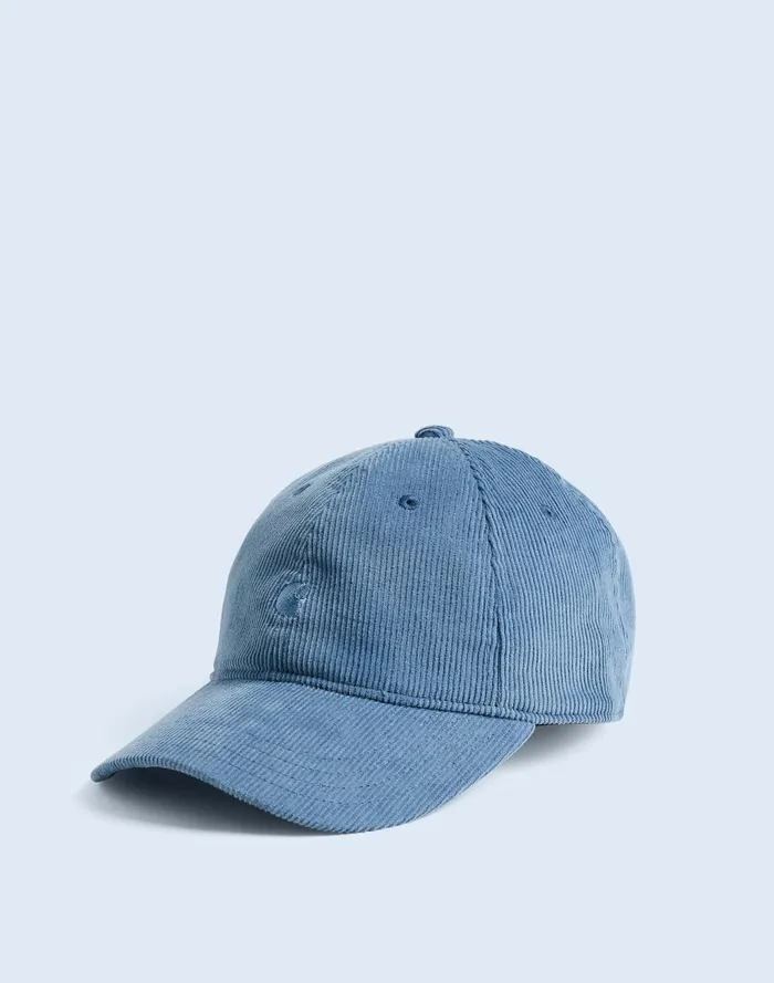 Men Hats Madewell Carhartt Work In Progress Harlem Cap