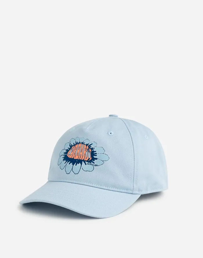 Men Hats Madewell Carhartt Work In Progress Pixel Flower Cap