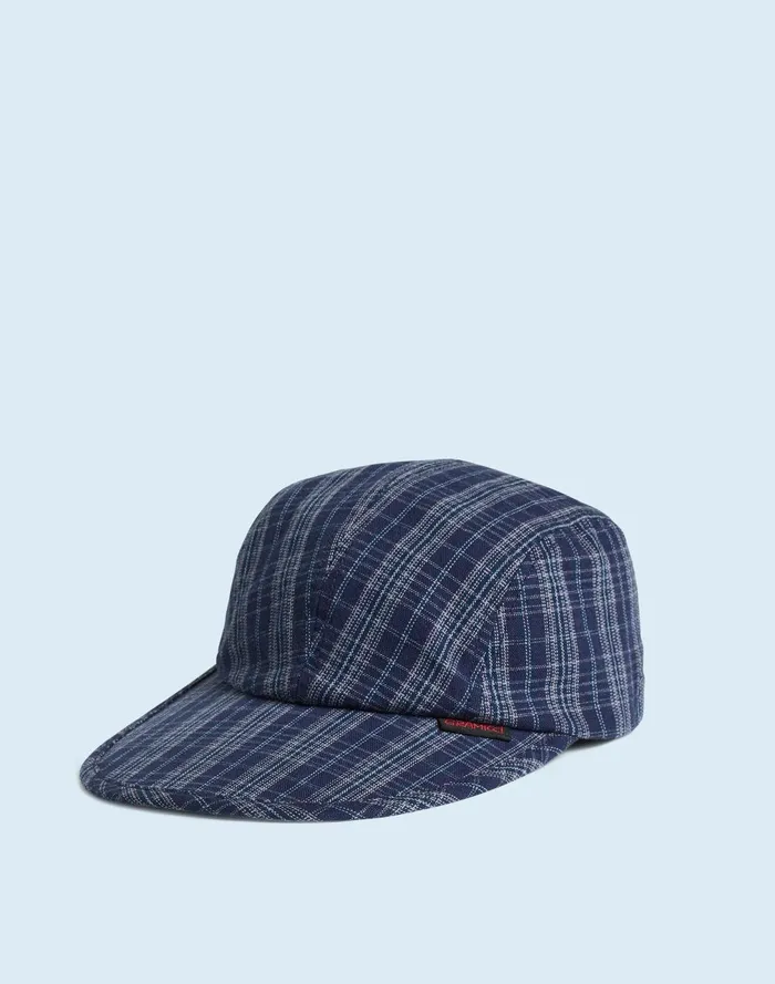 Men Hats Madewell Gramicci OG Long Bill Baseball Cap