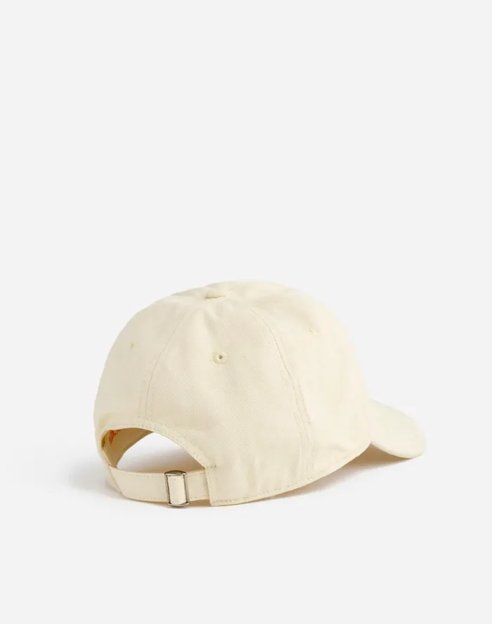 Men Hats Madewell X NYBG Embroidered Baseball Cap