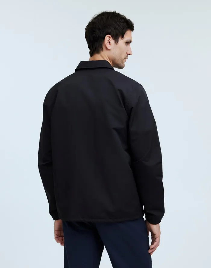 Men Jackets Madewell Dickies Oakport Coach Jacket