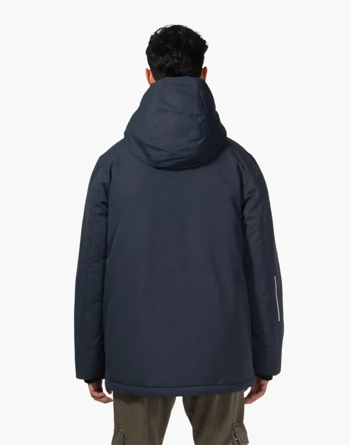 Men Jackets Madewell Norden Anderson Oxford Jacket