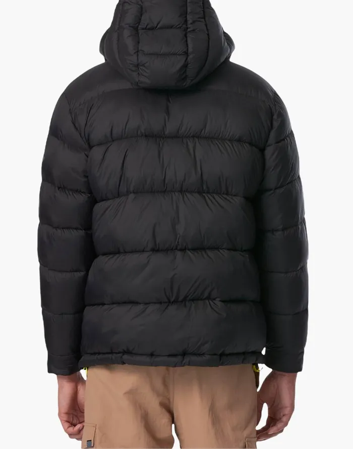 Men Jackets Madewell Norden Kole Puffer Coat