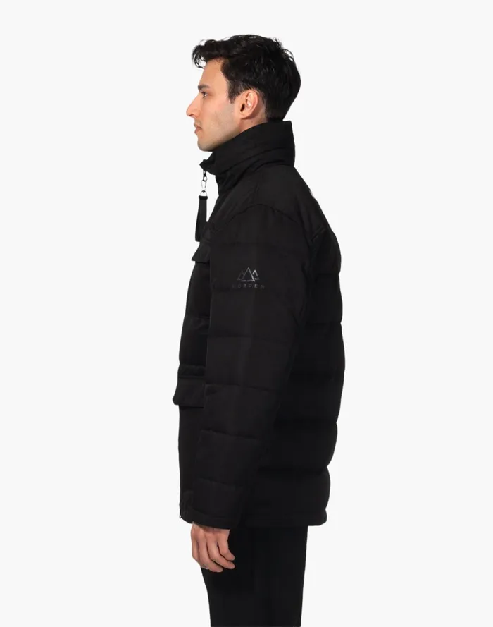 Men Jackets Madewell Norden Morten Oxford Parka