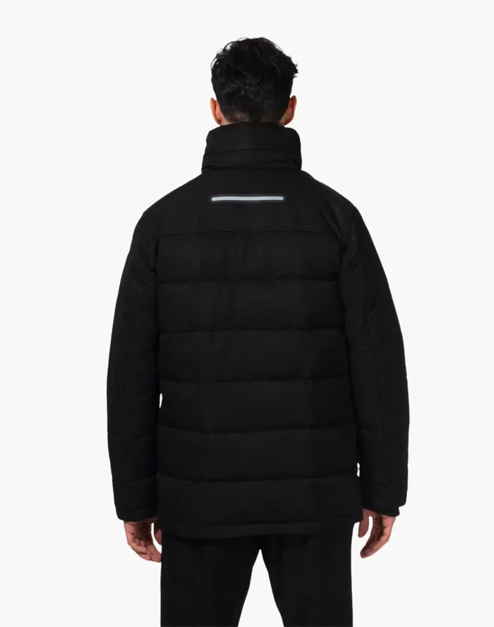 Men Jackets Madewell Norden Morten Oxford Parka