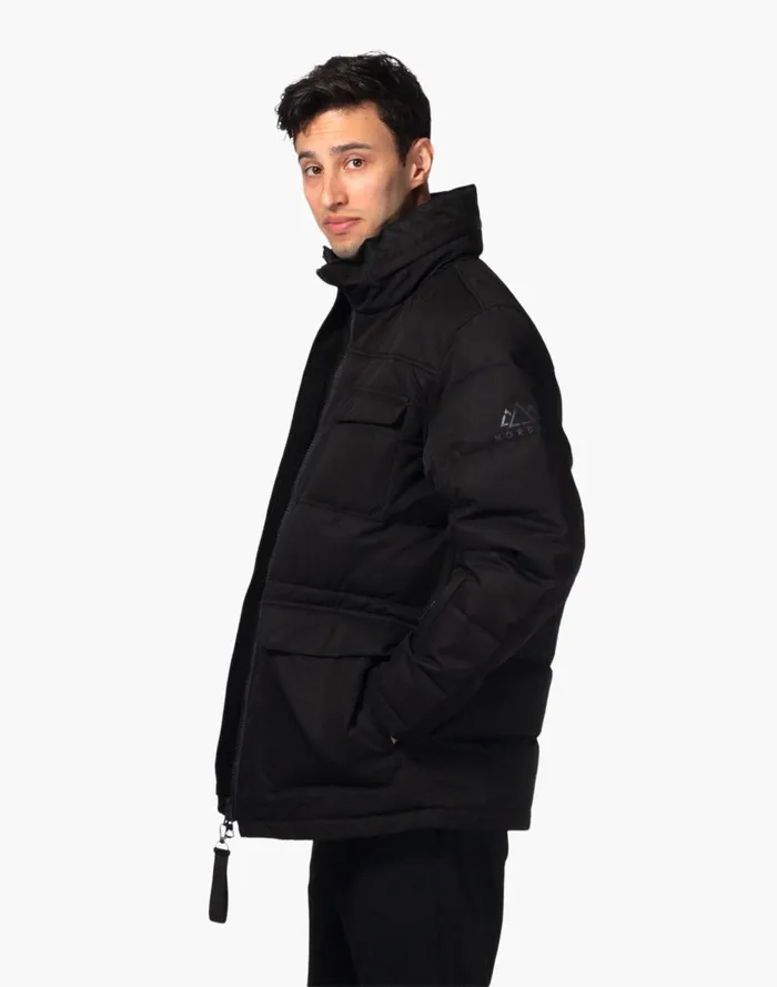 Men Jackets Madewell Norden Morten Oxford Parka