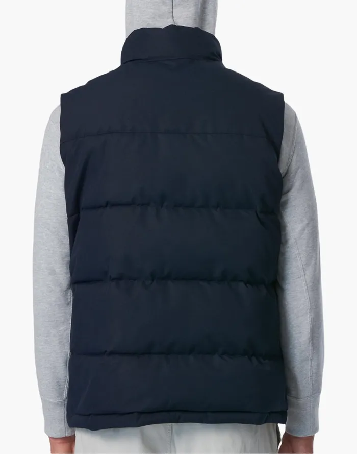 Men Jackets Madewell Norden Oskar Puffer Vest