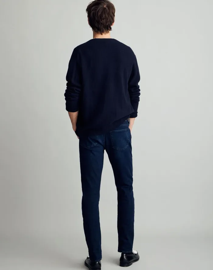 Men Jeans Madewell Slim Jeans