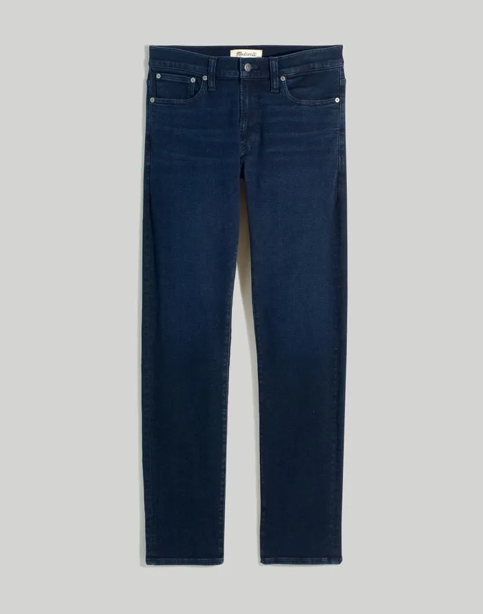 Men Jeans Madewell Slim Jeans