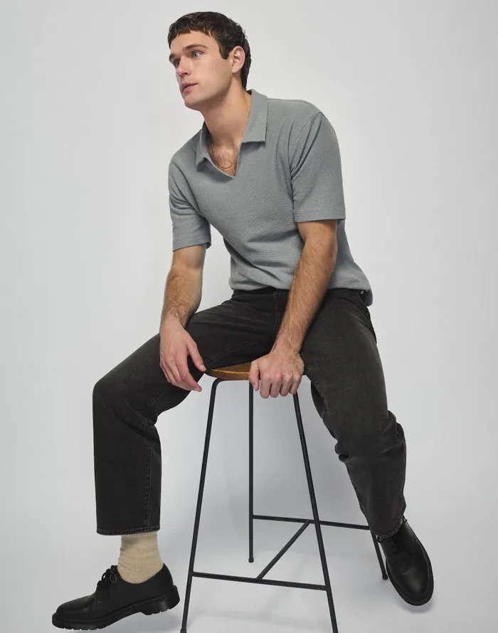 Men Jeans Madewell The 1991 Loose Straight Jean
