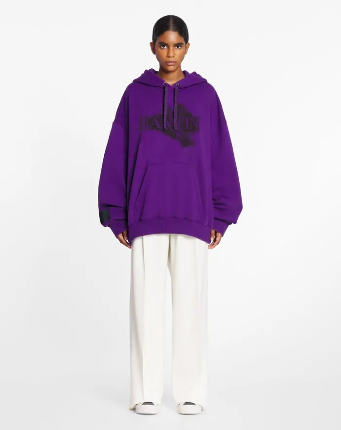 Men Lanvin Pants and Shorts Lanvin X Future Unisex Wideleg Pants Milk Men Lanvin Pants and Shorts Lanvin X Future Unisex Wideleg Pants Milk