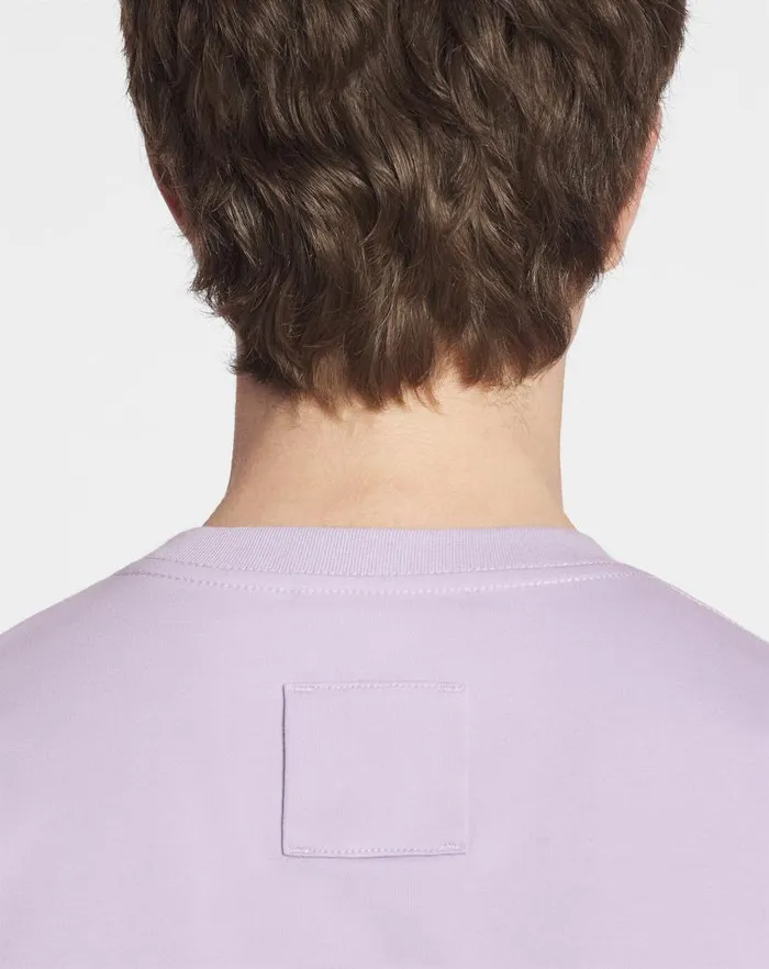 Men Lanvin Tshirts and Polos Classic Tshirt With An Archives Print Wisteria Men Lanvin Tshirts and Polos Classic Tshirt With An Archives Print Wisteria