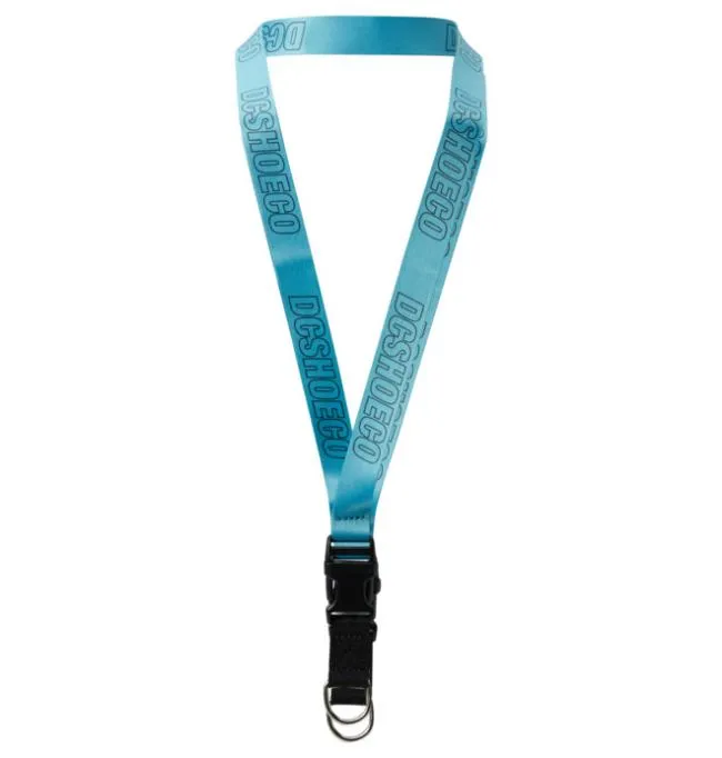 Men Other Accessories DC Men039s DC Lanyard Meadowbrook