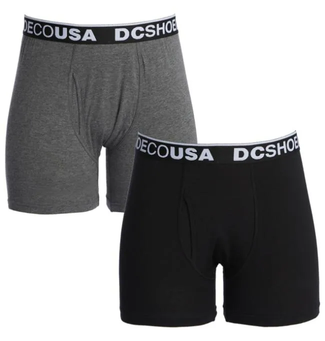 Men Other Accessories DC Men039s DC Softies Boxer Brief Charcoal Heather Black Men Other Accessories DC Men039s DC Softies Boxer Brief Charcoal Heather Black