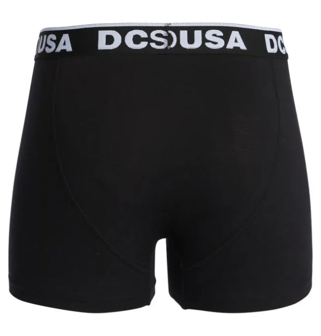 Men Other Accessories DC Men039s DC Softies Boxer Brief Charcoal Heather Black Men Other Accessories DC Men039s DC Softies Boxer Brief Charcoal Heather Black