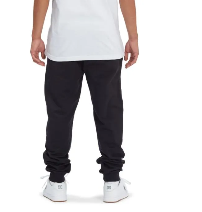 Men Pants DC Men039s Riot 2 Sweatpants Black Men Pants DC Men039s Riot 2 Sweatpants Black