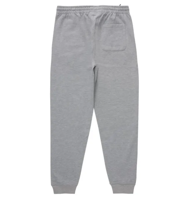 Men Pants DC Men039s Riot 2 Sweatpants Medium Grey Heather