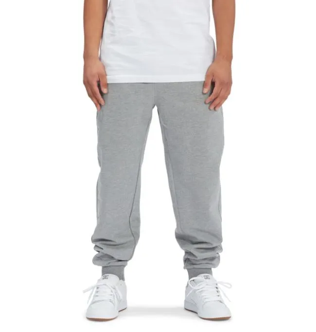 Men Pants DC Men039s Riot 2 Sweatpants Medium Grey Heather