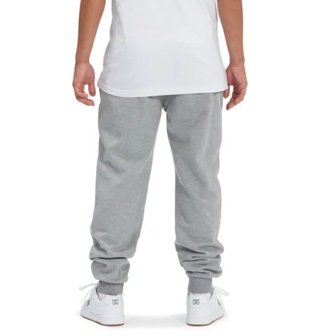 Men Pants DC Men039s Riot 2 Sweatpants Medium Grey Heather