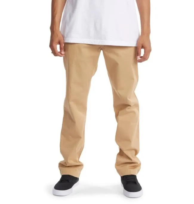 Men Pants DC Men039s Worker Chino Pants Incense Men Pants DC Men039s Worker Chino Pants Incense