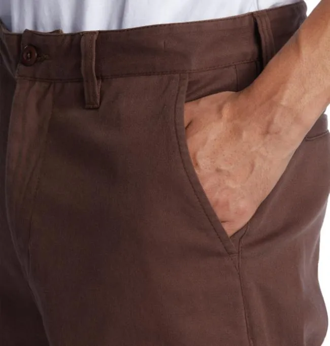 Men Pants DC Men039s Worker Relaxed Fit Chino Pants Bracken Men Pants DC Men039s Worker Relaxed Fit Chino Pants Bracken