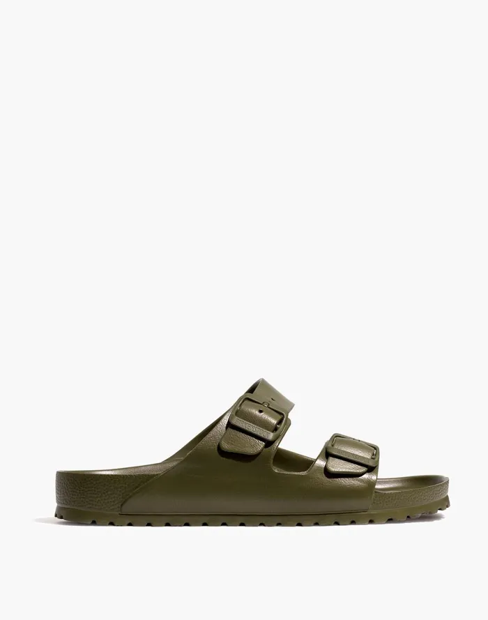 Men Sandals Madewell Birkenstock Arizona EVA Sandals