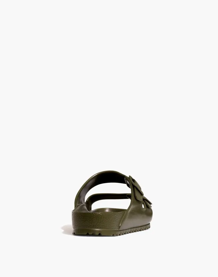Men Sandals Madewell Birkenstock Arizona EVA Sandals