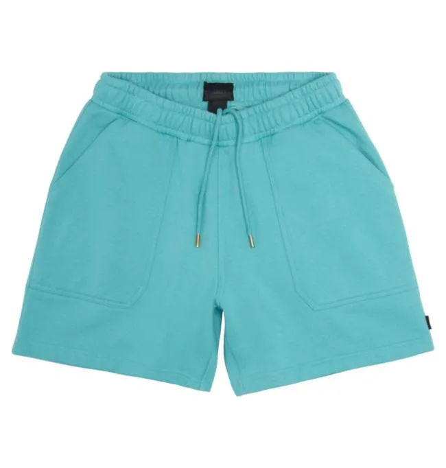 Men Shorts DC Men039s DC 1994 Sweat Shorts Meadowbrook Garment Dye