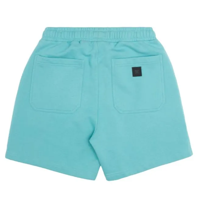 Men Shorts DC Men039s DC 1994 Sweat Shorts Meadowbrook Garment Dye