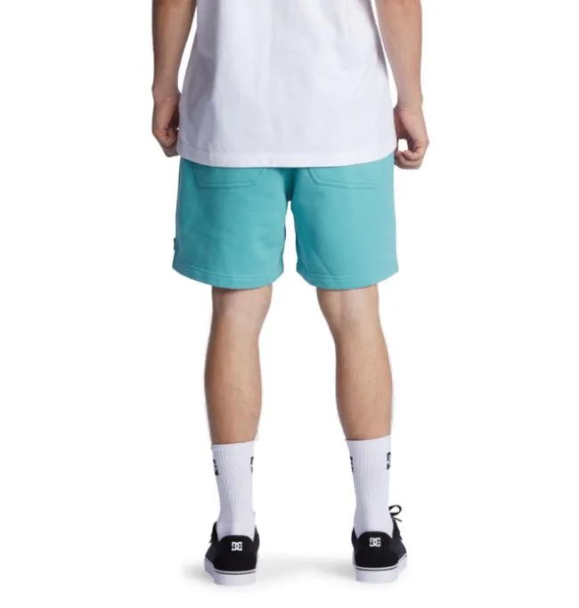 Men Shorts DC Men039s DC 1994 Sweat Shorts Meadowbrook Garment Dye