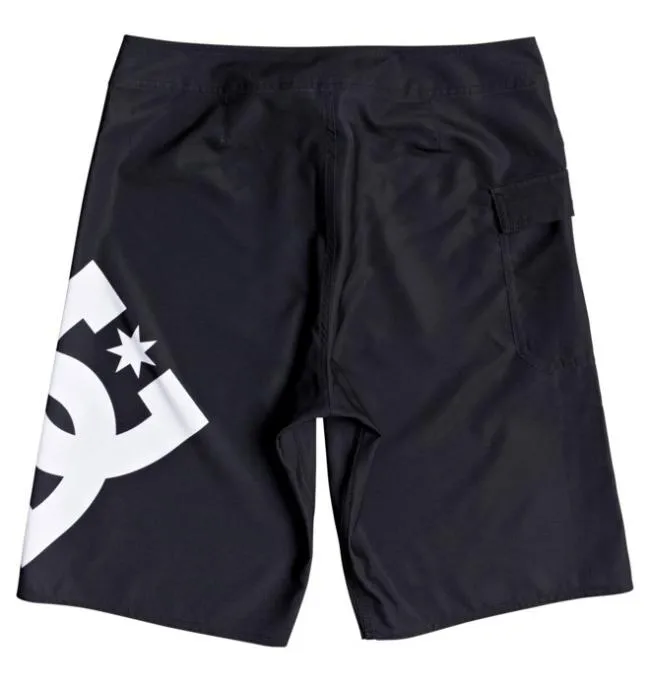 Men Shorts DC Men039s Lanai 22quot Boardshorts Black Men Shorts DC Men039s Lanai 22quot Boardshorts Black