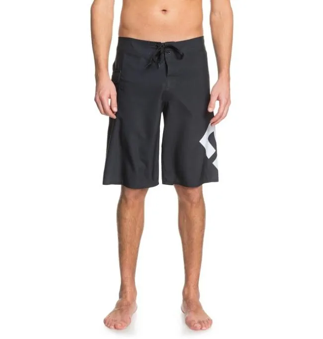 Men Shorts DC Men039s Lanai 22quot Boardshorts Black Men Shorts DC Men039s Lanai 22quot Boardshorts Black