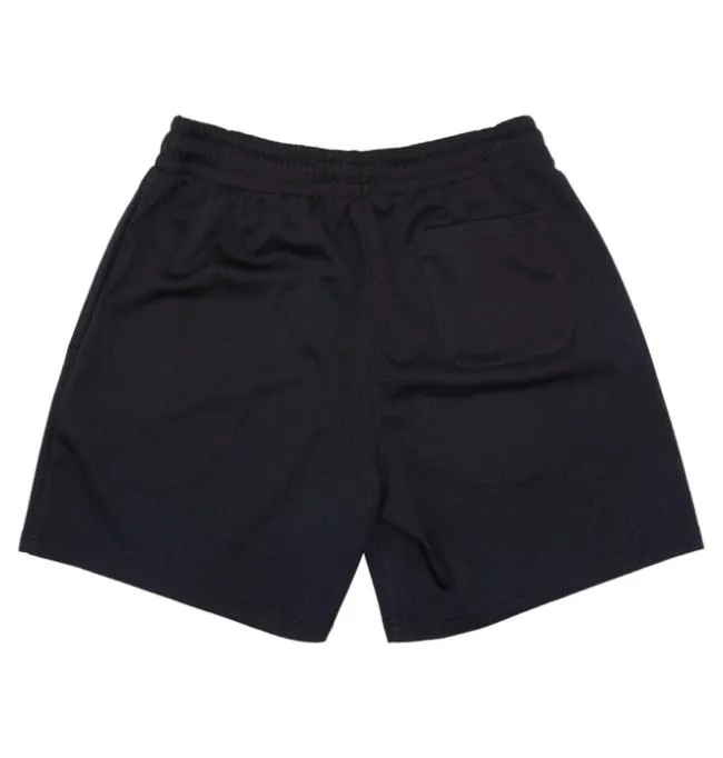 Men Shorts DC Men039s Pastime Basketball Shorts Black Men Shorts DC Men039s Pastime Basketball Shorts Black