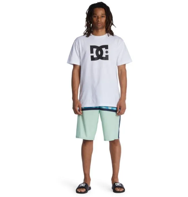 Men Shorts DC Men039s Tight Lock 21quot Boardshorts Columbia Ice Dye Men Shorts DC Men039s Tight Lock 21quot Boardshorts Columbia Ice Dye