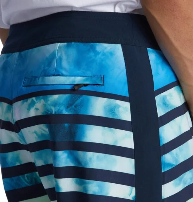 Men Shorts DC Men039s Tight Lock 21quot Boardshorts Columbia Ice Dye Men Shorts DC Men039s Tight Lock 21quot Boardshorts Columbia Ice Dye