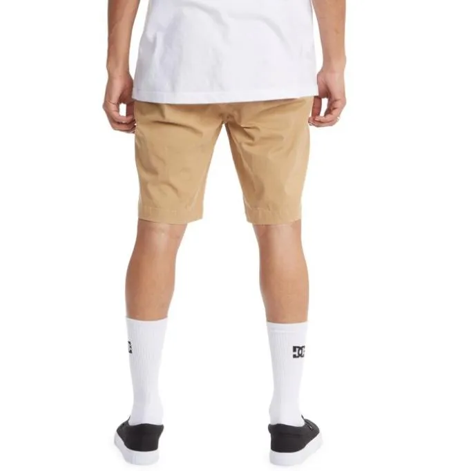 Men Shorts DC Men039s Worker Chino Shorts Incense Men Shorts DC Men039s Worker Chino Shorts Incense