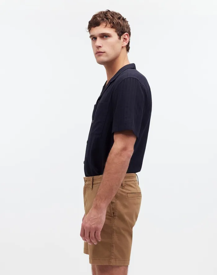 Men Shorts Madewell 7034 Chino Shorts COOLMAX Edition