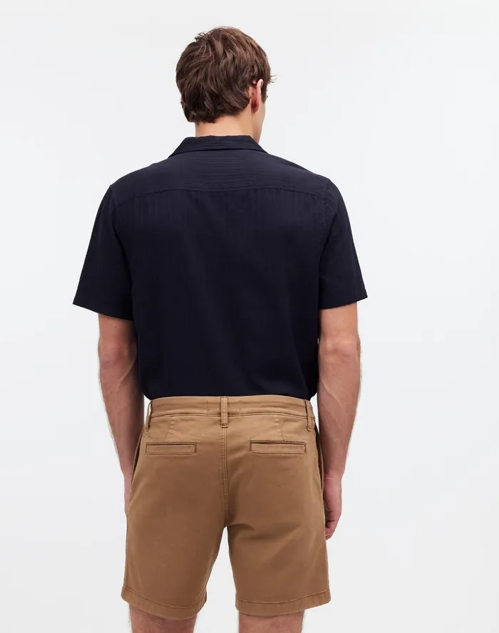 Men Shorts Madewell 7034 Chino Shorts COOLMAX Edition