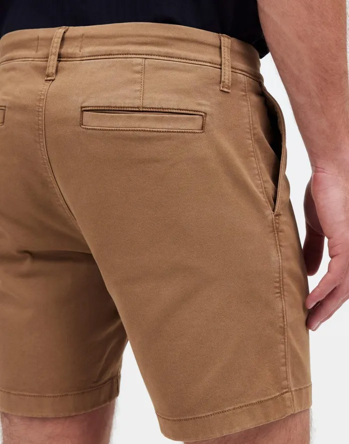 Men Shorts Madewell 7034 Chino Shorts COOLMAX Edition