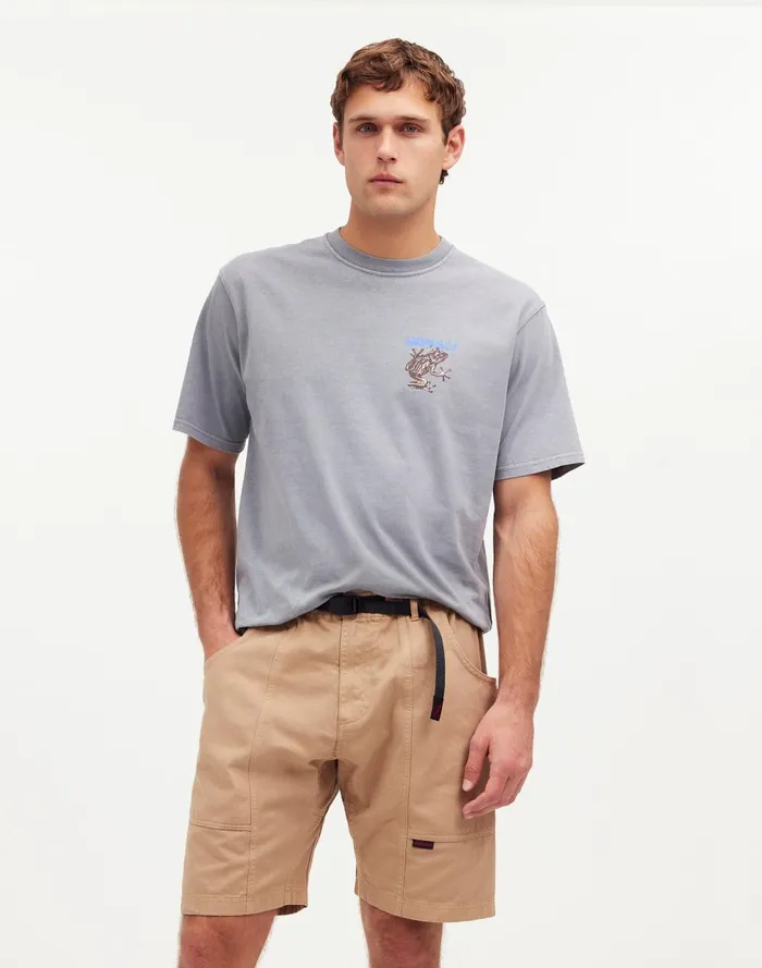 Men Shorts Madewell Gramicci Gadget Shorts