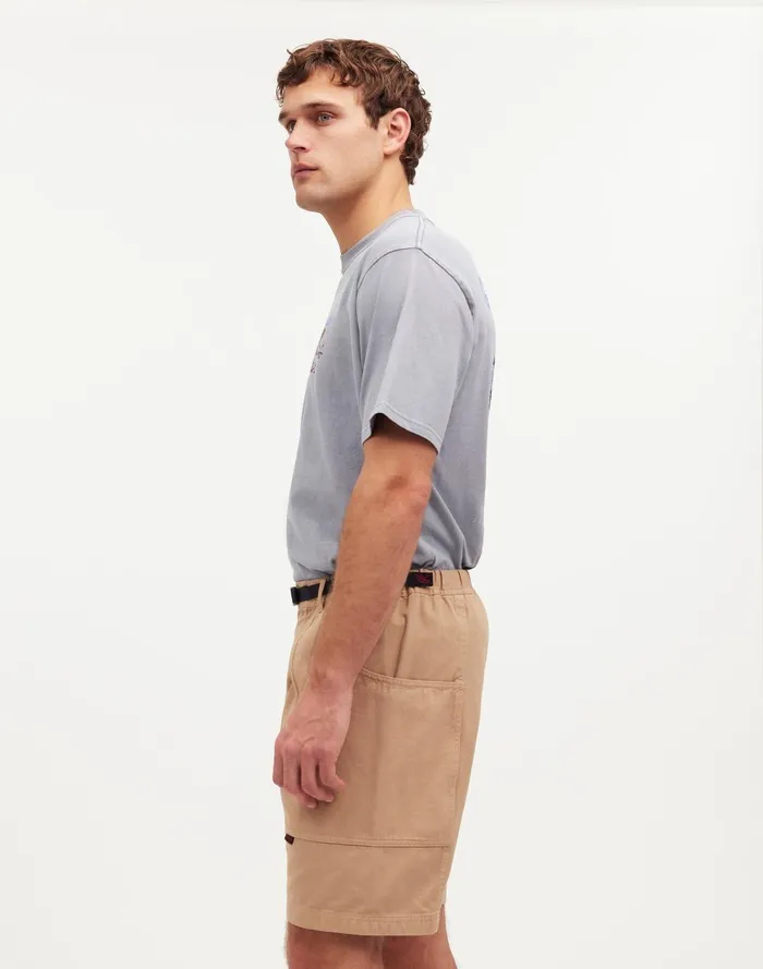 Men Shorts Madewell Gramicci Gadget Shorts