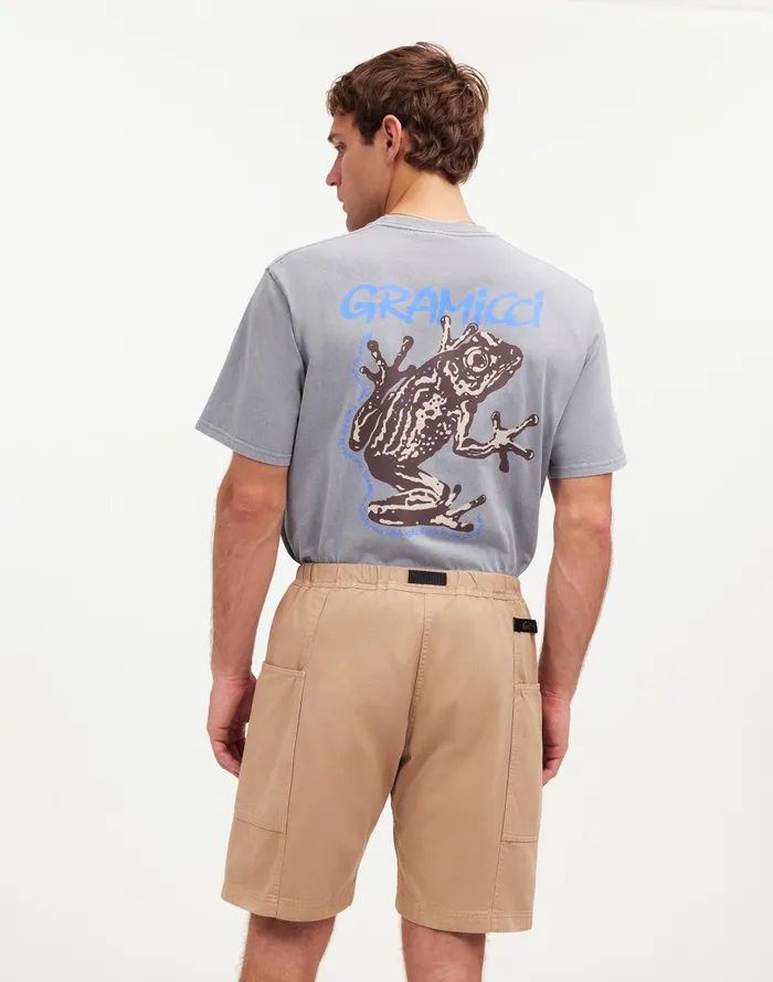 Men Shorts Madewell Gramicci Gadget Shorts